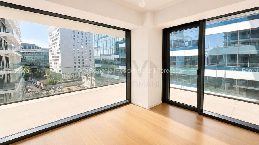REA1028914 Apartament 3 Camere I One Floreasca Towers - 4