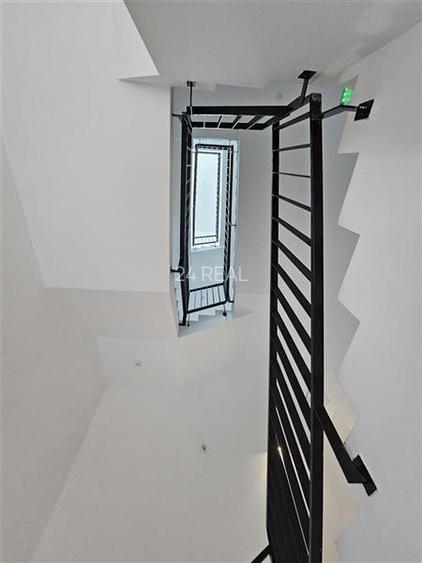 Clădire de birouri clasa A de vânzare - Mihai Bravu - 7