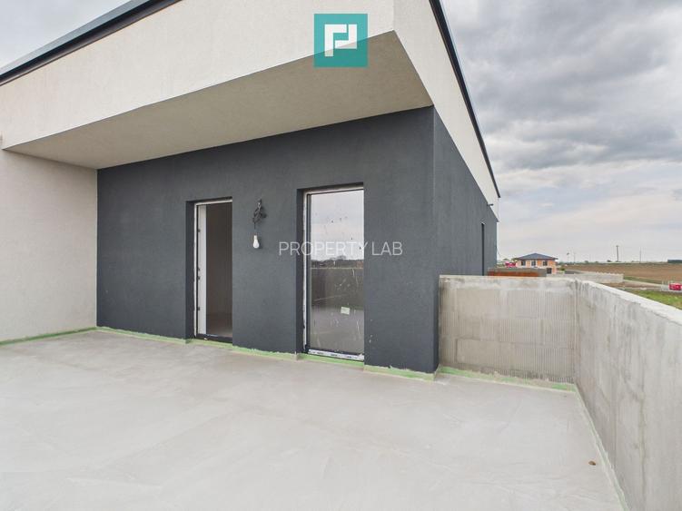 Giarmata Duplex Modern P+E - 31