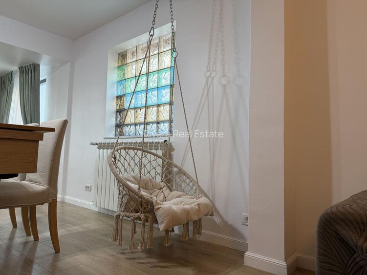 APARTAMENT 5 CAMERE | HERESTRAU - AVIATIEI | COMPLET MOBILAT SI UTILAT - 6