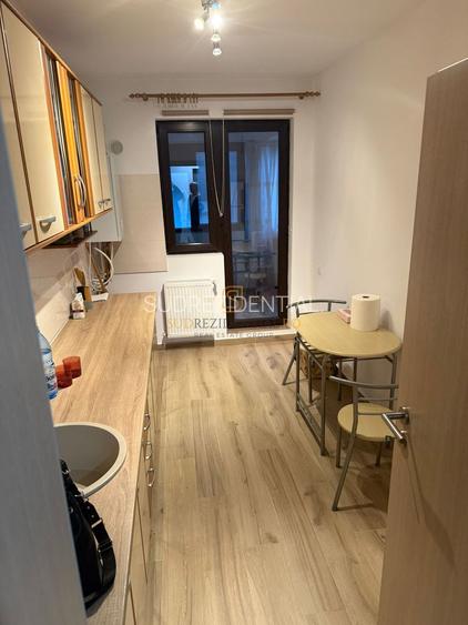 Apartament cu 2 camere, decomandat, 60 mp, gata de mutare, 0% Comision - 3