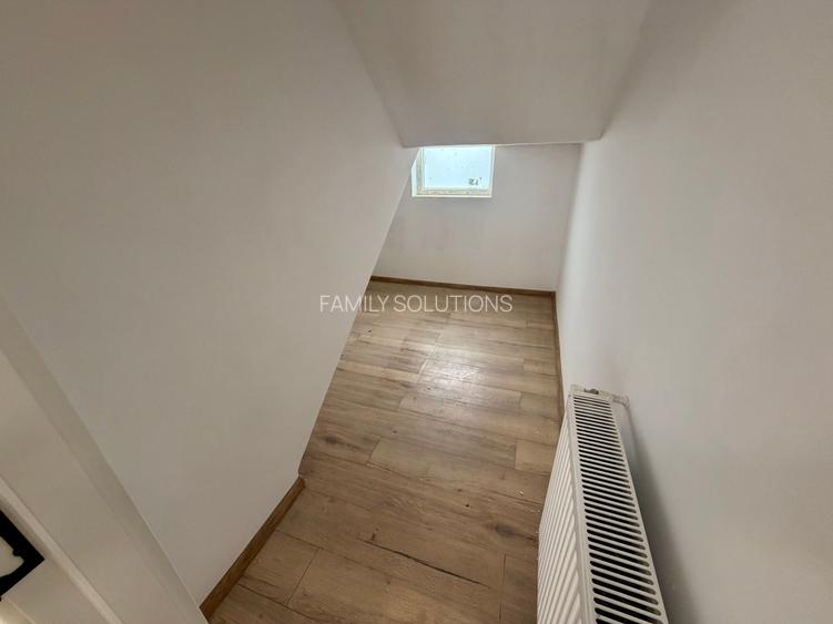 Oportunitate! Imobil P+2Et pretabil multiple afaceri. Teren 495mp. 8 cam. - 16