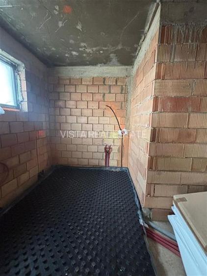 Casa Premium in Cristian, predare la cheie, 4 camere, 3 bai, teren 500mp, eficie - 10