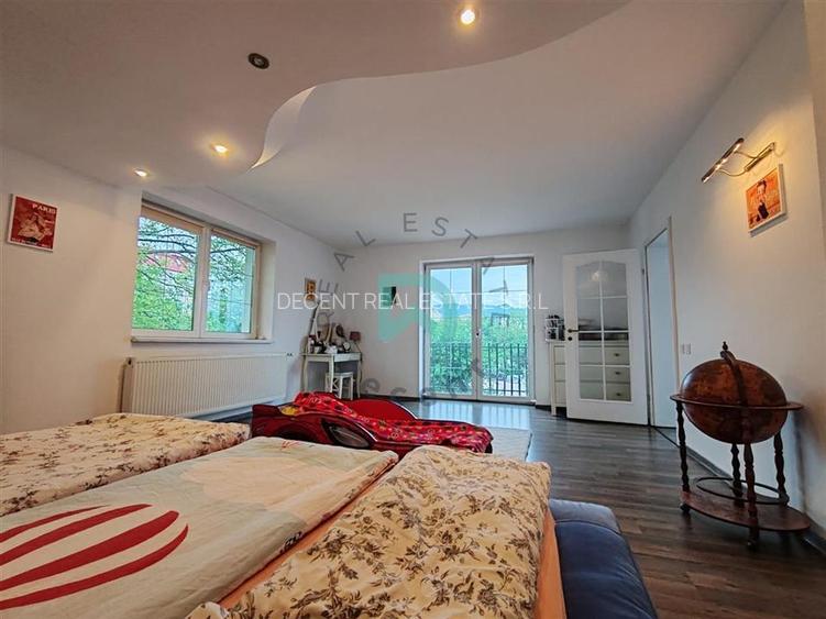 Vanzare casa individuala, 306 mp, zona Tractorul, Brasov - 30