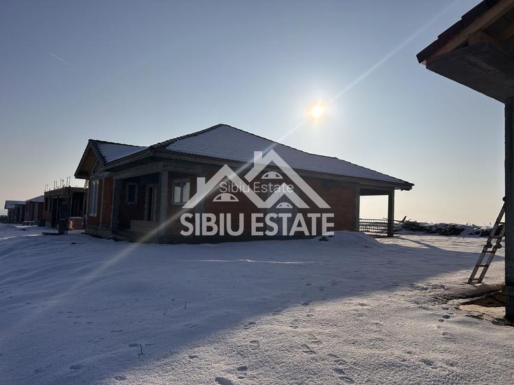 Casa individuala – oportunitate excelenta de achizitie la rosu - 3