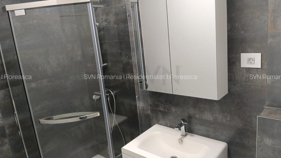 REA1007024 2 Camere Nou Aviatiei Aurel Vlaicu 5 minute - 11