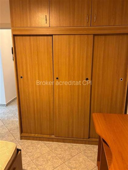 Apartament 2 camere Bulevardul Dimitrie Cantemir - 13