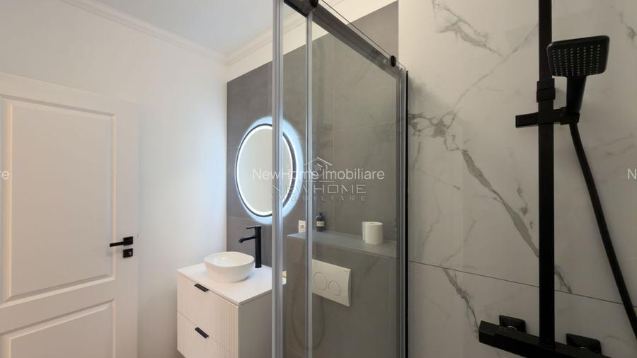 Apartament 2 camere, parcare, Str Abatorului Floresti - 6