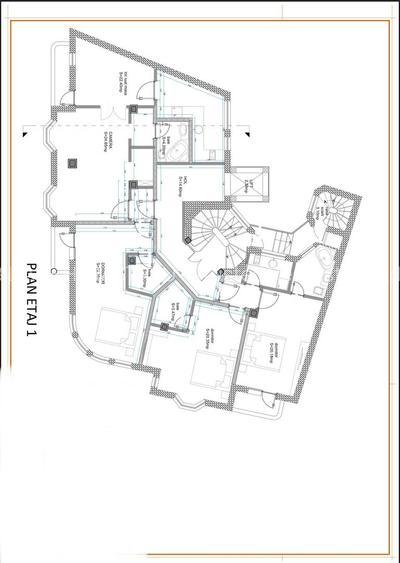 Art Deco Boutique | Birouri | Hotel Boutique | Clinica medicala - 2