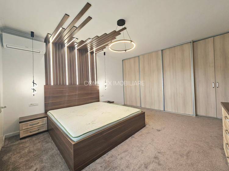 Dristor ! Vitan mall ! Apartament la cheie ! Prima inchiriere ! Loc parcare - 10