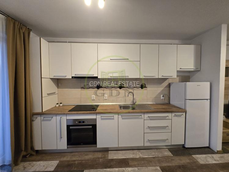Apartament 2 camere de inchiriat - 4