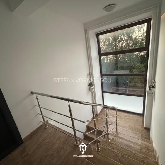 EXCLUSIV: apartament  la VILA + GARAJ | Copou  - 8