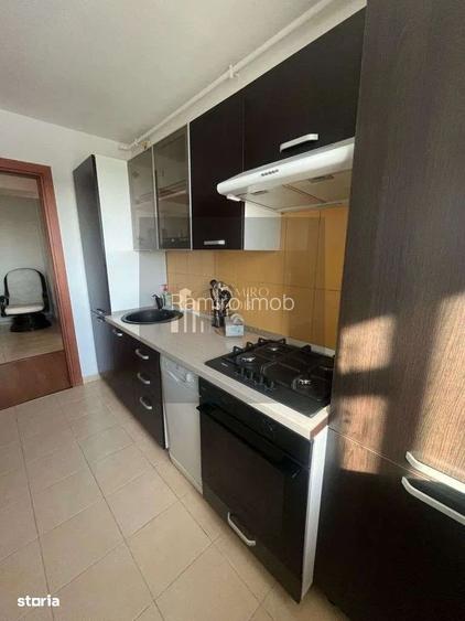 2 Camere Decomandat - 67 mp – Complex Confort Park + Loc de parcare - 4