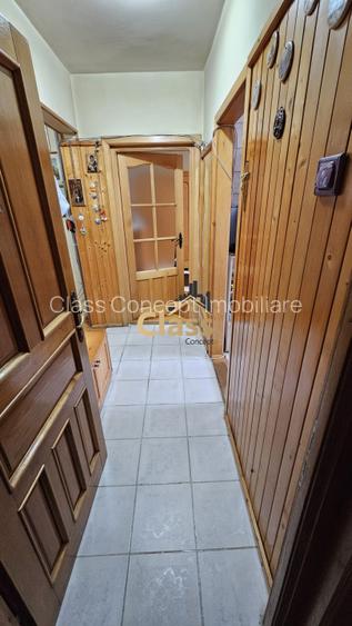 Apartament 4 camere | Decomandat | 78 mpu | Zona Piata Ion Mester - 12