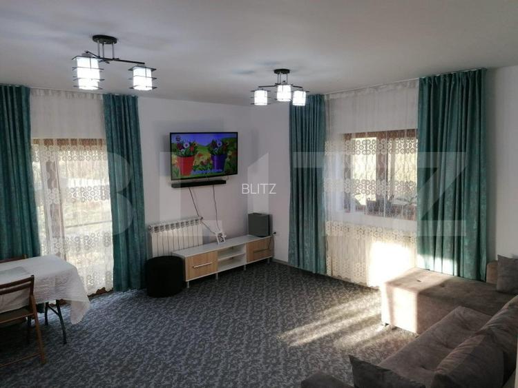 Casa de 5 camere, 117 mp, teren 578 mp, Valea Lupului - 5