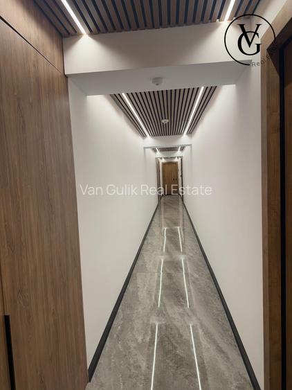 Apartament 3 camere | Sos Straulesti | Bucuresti Noii - 9