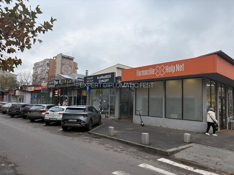 Militari Piata Veteranilor suprafata 35 mp-pret 1500 euro - 2