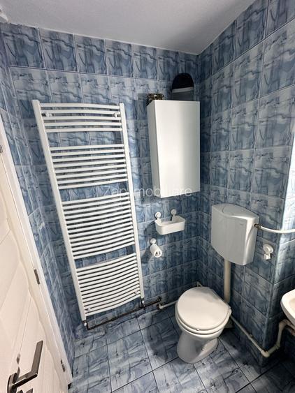 Dacia - Str Brasovului - Apartament renovat, mobilat, - 8