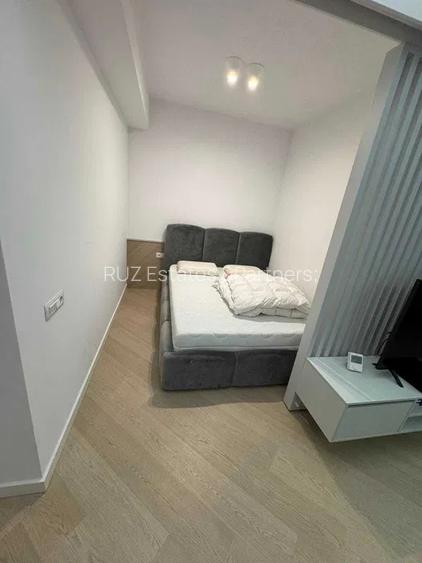 Studio Dublu | Pet Friendly | Posibilitate Parcare | Cortina North - 4