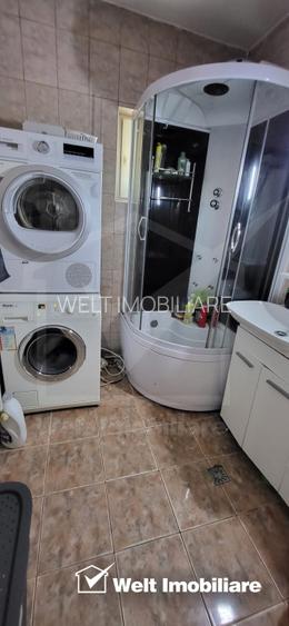 Oportunitate investitie, apartament cu doua camere, Gheorghe Doja, Floresti - 11