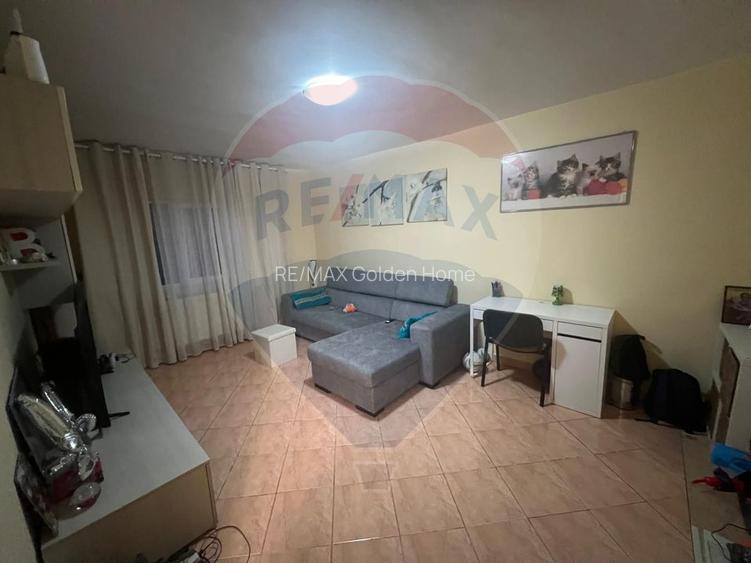 Apartament cu 2 camere de vânzare în zona Sud-Vest - 5