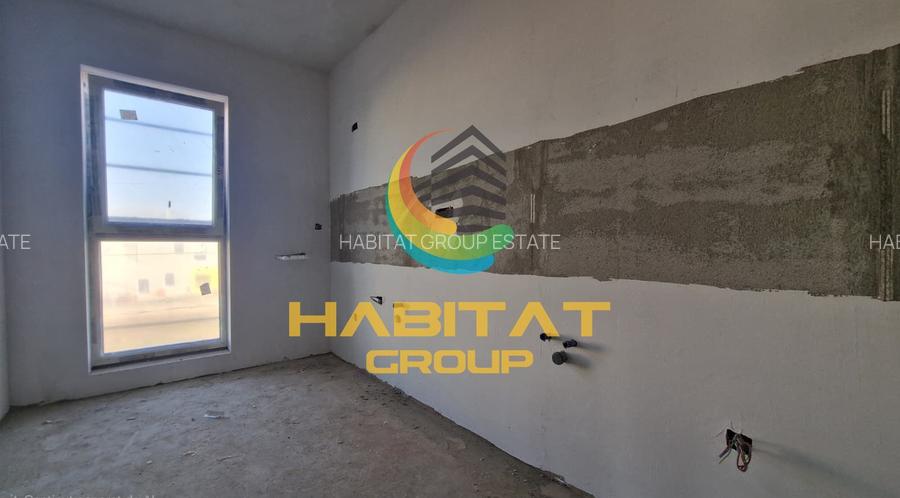 Metrou N. Teclu Scoala V. Brauner - 3 camere, 2 bai, 75.5 mp - 2