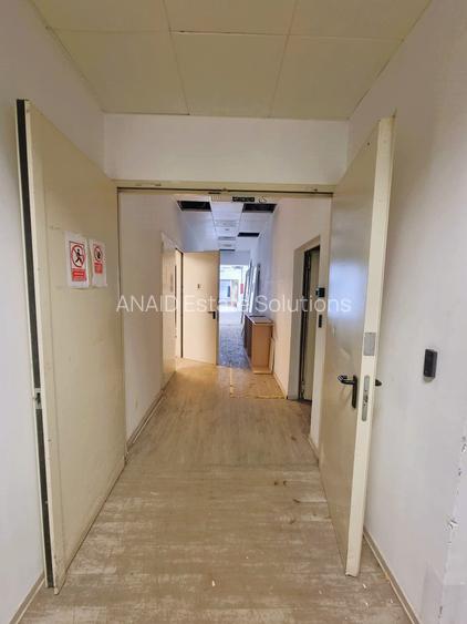 Spatiu birouri Dristor - Kaufland Mihai Bravu - 12