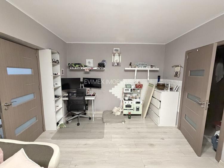 Dristor Vitan apartament 2 camere centrala proprie - 4