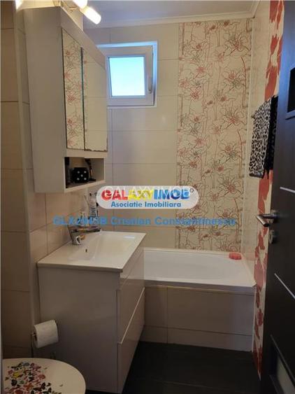 Apartament 2 camere 50 MP Metrou Aparatorii Patriei  Mobilat Utilat S4 - 11