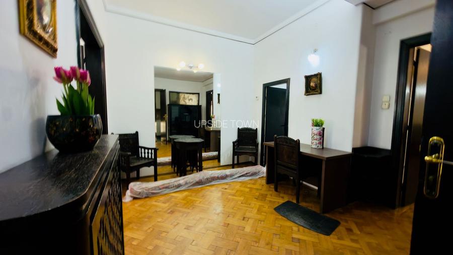 vila P+1 | Stefan cel Mare | Floreasca | Dorobanti | parcare - 3