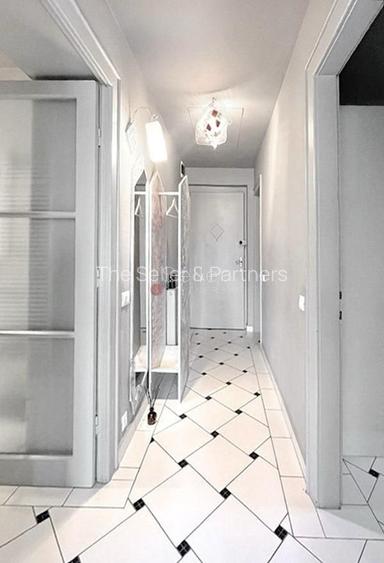 Apartament In Vila- Zona cu Multiple facilitati - 4