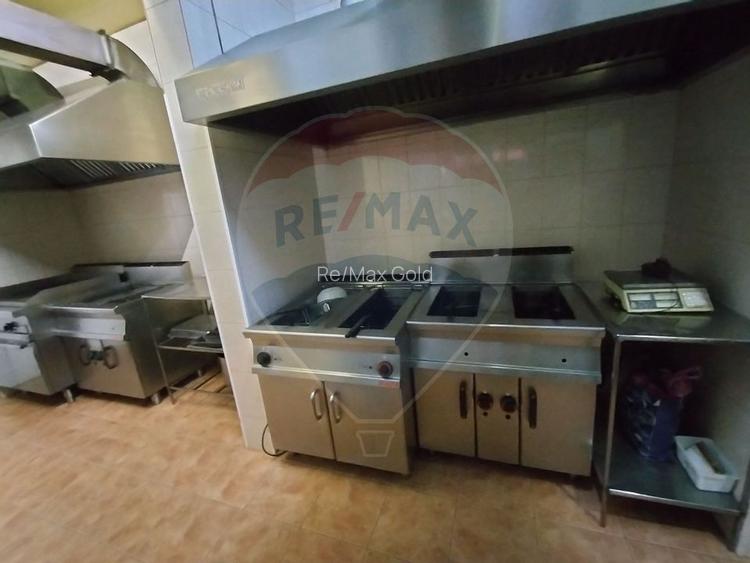 Inchiriere spatiu comercial - zona Dacia - 5