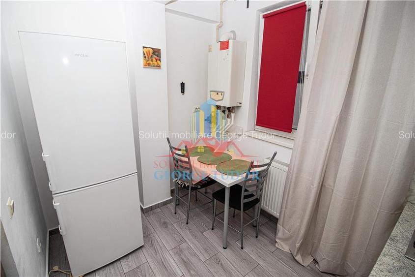 Ap. 2 camere 46 mp, Str. Soarelui Nr 14, Chiajna - 17