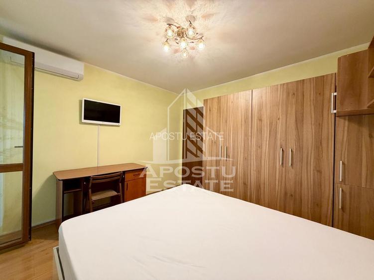 Apartament cu 2 camere de inchiriat, zona Gheorghe Lazar, Timisoara - 8