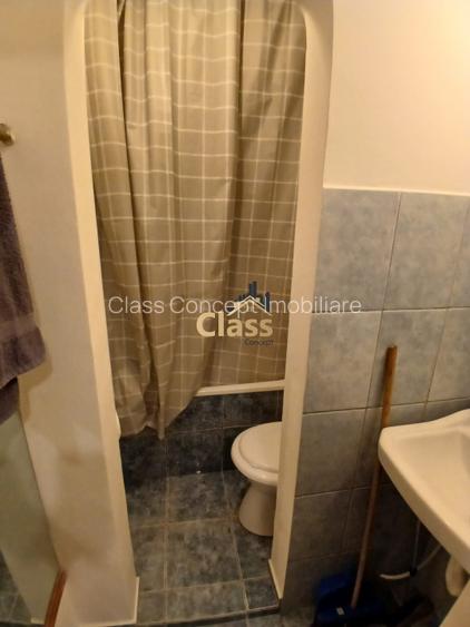 Garsoniera | Investitie | Moderna | 22 mpu | Zona Expo Marasti - 2