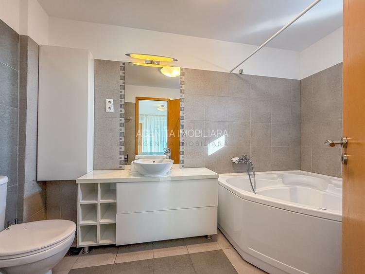 4 Camere Green Lake | Parcare Inclusa | Baneasa Sisesti - 18