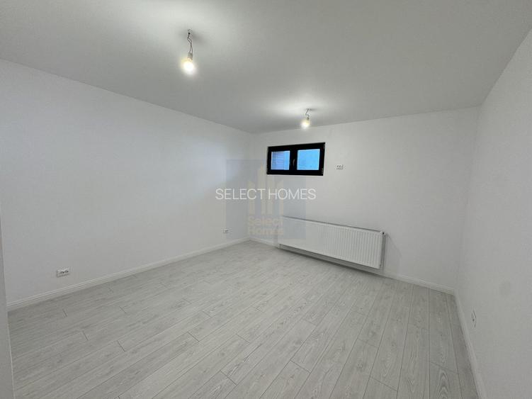 Apartament 5 camere triplex cu curte de vanzare *metrou Crangasi* - 12