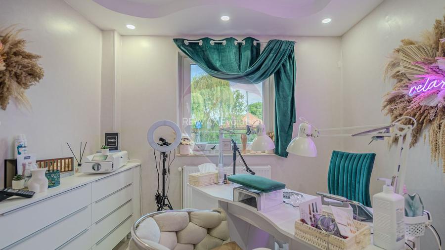 SPATIU COMERCIAL | 42MP | 0 COMOSION | BEAUTY | MEDICAL - 3