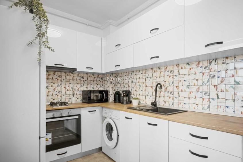 GARSONIERA GROZAVESTI REGIE RESIDENCE METROU - 8