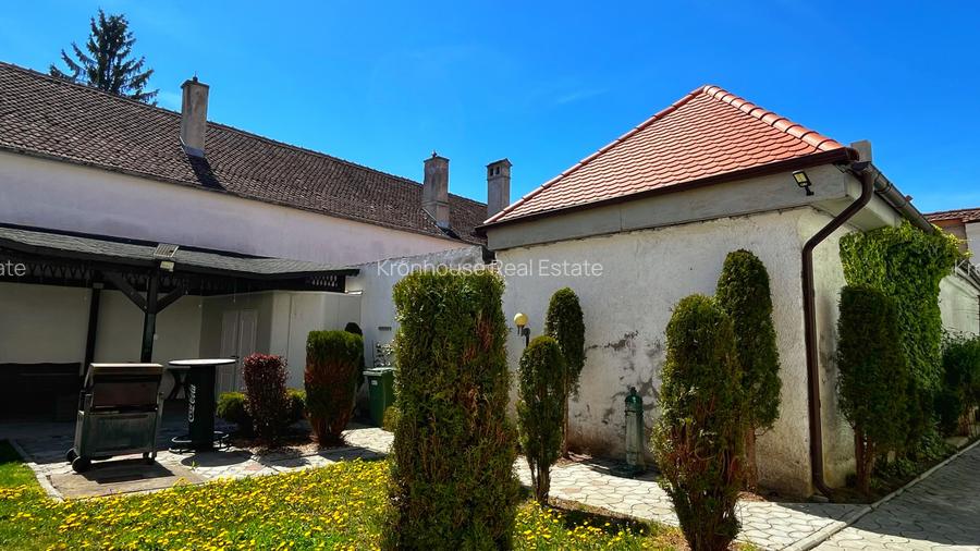 Apartament cu 3 camere în zona Centrală/ Strada Lungă - 14