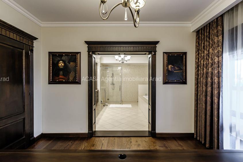 PRET NOU!!!   Vilă de Lux în Grădiște - 15