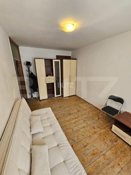 Apartament 1 camera, etaj 1, zona Gheorgheni  - 2