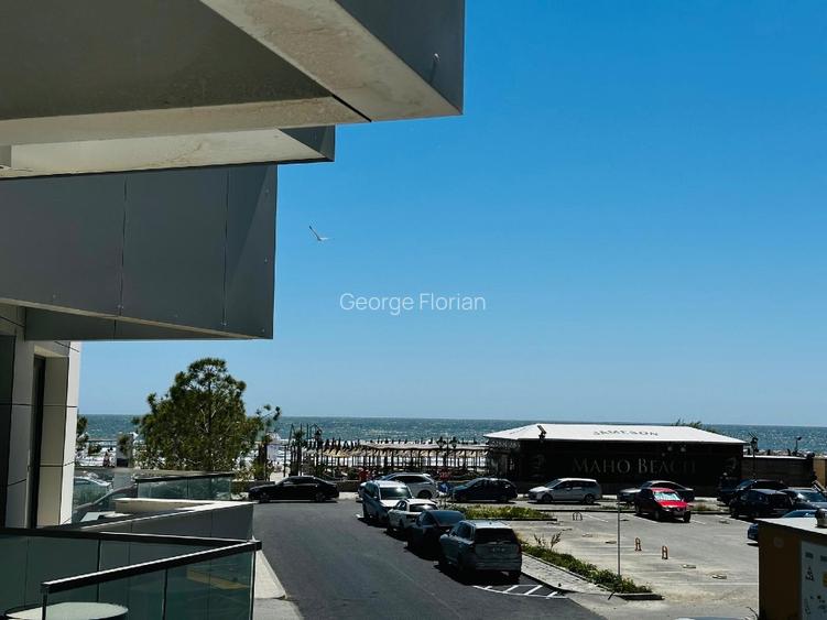 Alezzi Infinity Resort & Spa | Facilități Premium Langa plajă - 10