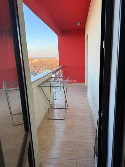Apartament cu 2 camere River Towers - 3