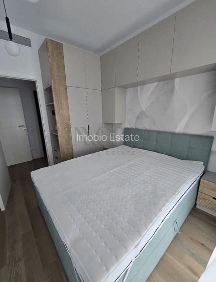 Apartment 2 Camere | Up-Site Floreasca | Spa & Sala - 6