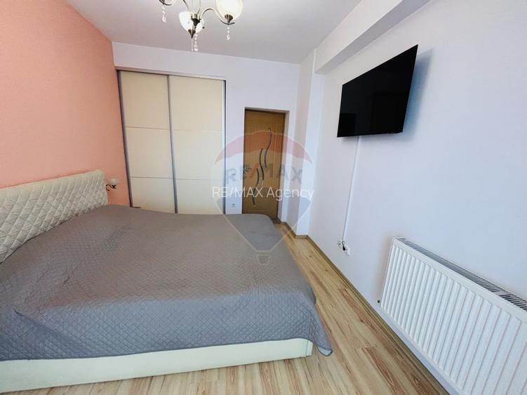 Apartament cu 2 camere de vânzare în zona Doamna Ghica - 27