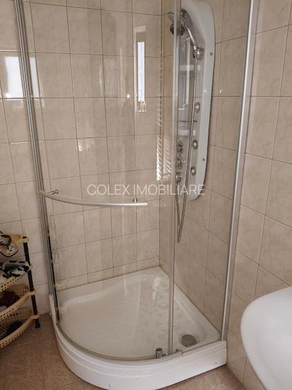 Vila D+P+E+M de vanzare in Busteni - 12