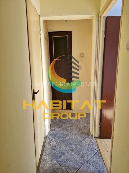 Vanzare Apartament Decomandat De 3 Camere 71.89mp Zona Aparatorii Patriei - 12