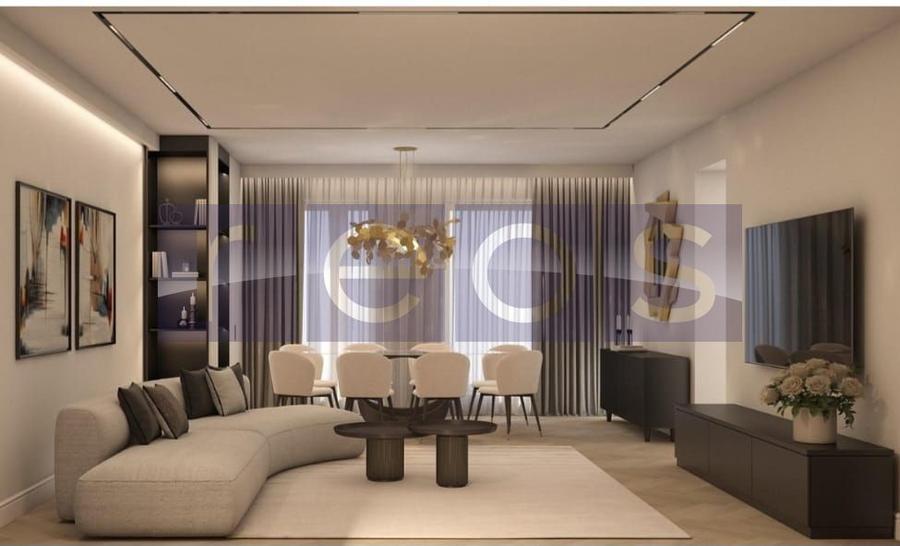 VANZARE 3 CAMERE -LUX -TINERETULUI - 3