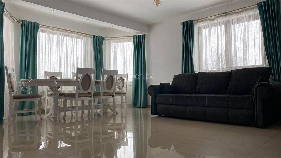 Casa de 175mp utili - Sfantu Ilie - 2